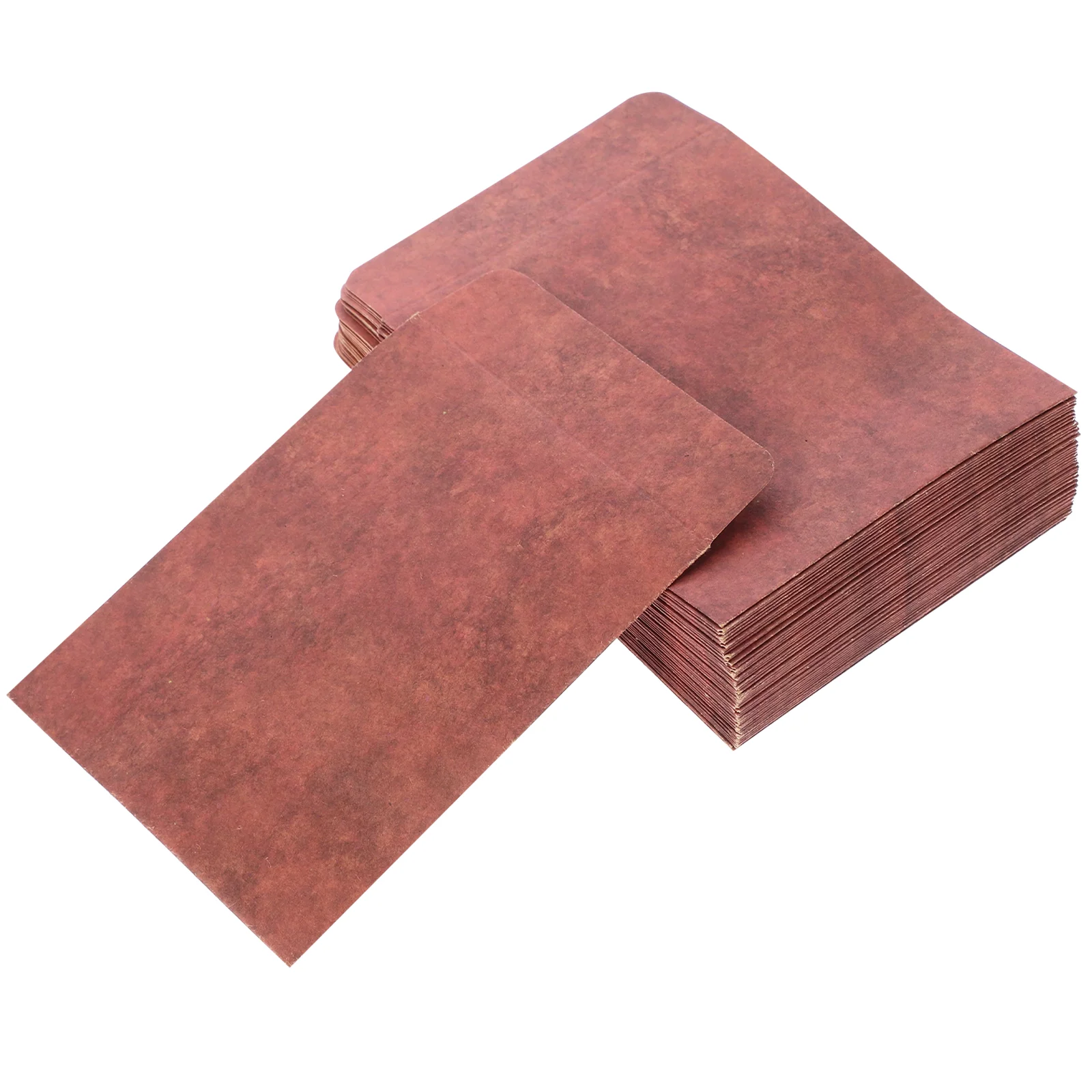 

Винтажные бумажные Конверты, маленькие Хранение конвертов конверты, семена, конверты