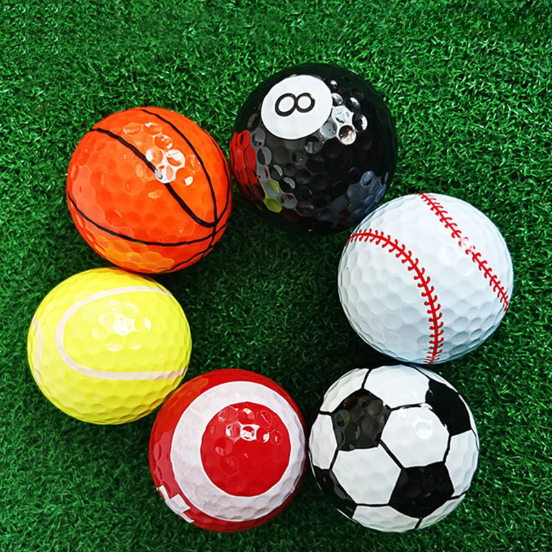 Golf Balls Golf Ball 1pc