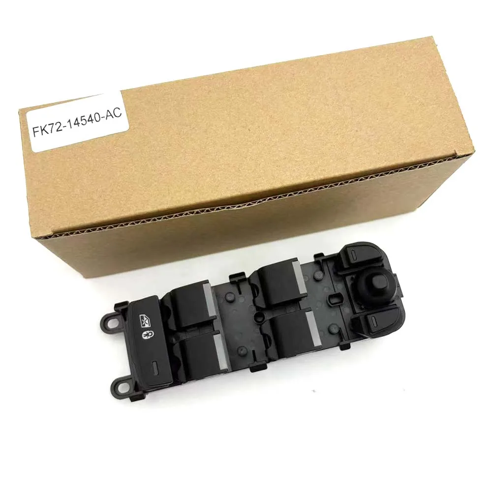 OE: FK72-14540-AC FK7214540AC 윈도우 스위치 랜드로버 디스커버리 스포츠 2015 2016 2017 2018용