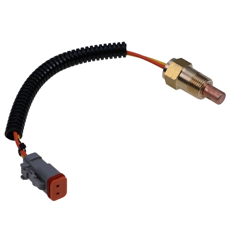 

41-6538 416538 Engine Coolant Water Temperature Sensor For Thermo King SB / SLX / Slxi / T-Series / Precedent