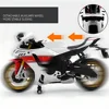 1/12 Scale Yamaha YZF-R1M Motorcycle Model Toy Alloy Diecast Simulation Models Motor Cycle Collection Decoration Boys Toys Gifts 5