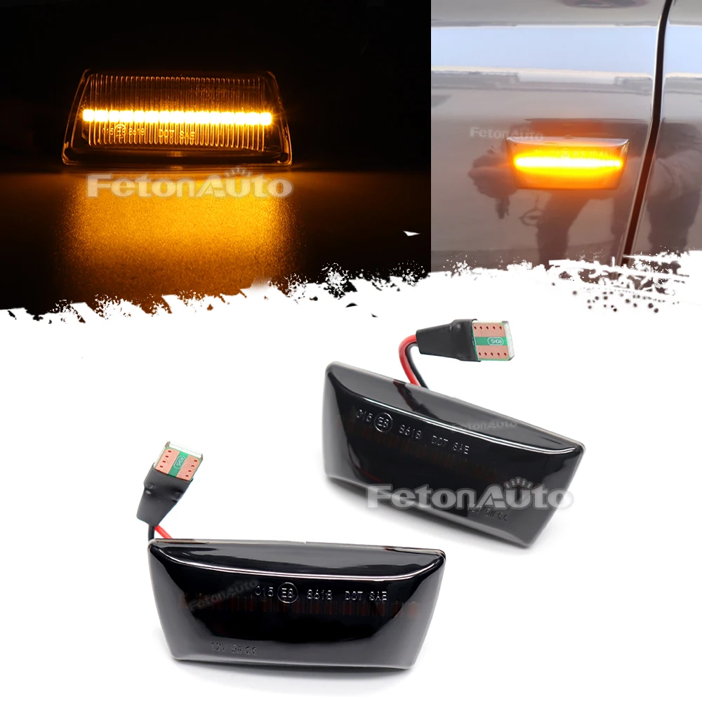 

Боковой габаритный фонарь, зеркальный индикатор поворота для Opel Insignia Astra H Zafira B Corsa D, для Chevrolet Cruze