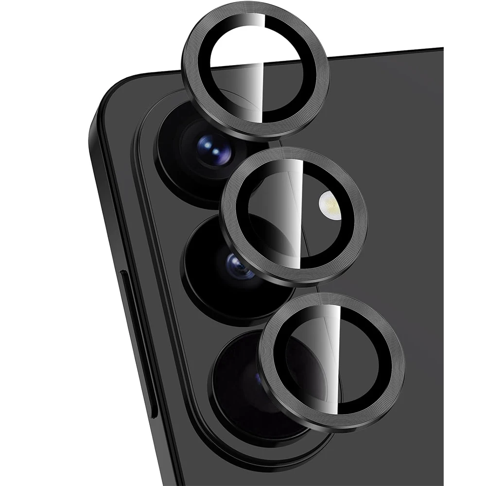 Premium Camera Lens Protector for Samsung Galaxy Series