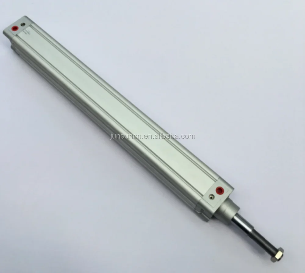 

50*450 PPV-A Stretching Blowing Cylinder YONGCHENG Brand