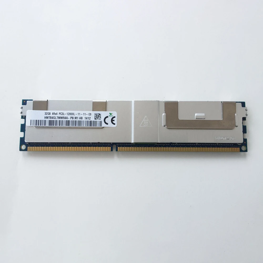 1 Pcs For Inspur Server Memory 32GB 32G 4RX4 DDR3L DDR3 1600 ECC REG RAM NF5280 M2 NF5280 M3 NF8470M3 7 1 Pcs For Inspur Server Memory 32GB 32G 4RX4 DDR3L DDR3 1600 ECC REG RAM NF5280 M2 NF5280 M3 NF8470M3 - Image 5