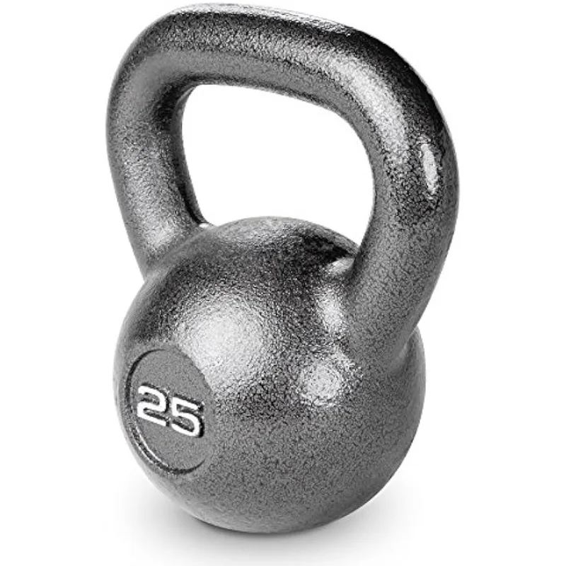 

Marcy Hammertone Kettle Bells - 25 lbs. HKB Workout Weights