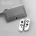 OLED translucent