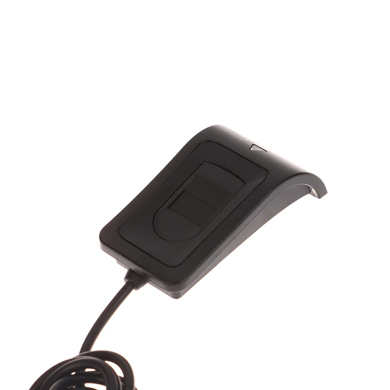생체 인식 지문 로그인 USB 리더 스캐너 모듈 장치, 생체 인식 보안 키, 안전한 계정 로그인, 10 11 헬로