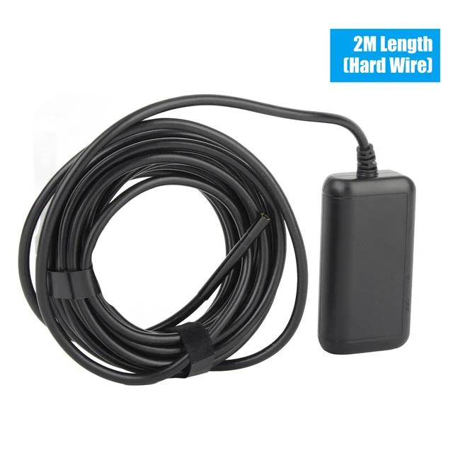 0.2in 5MP IP67 6 LEDs WiFi Endoscope Borescope Inspection Camera for IOS / Android Smartphones WiFi Borescope WiFi Endoscope 4