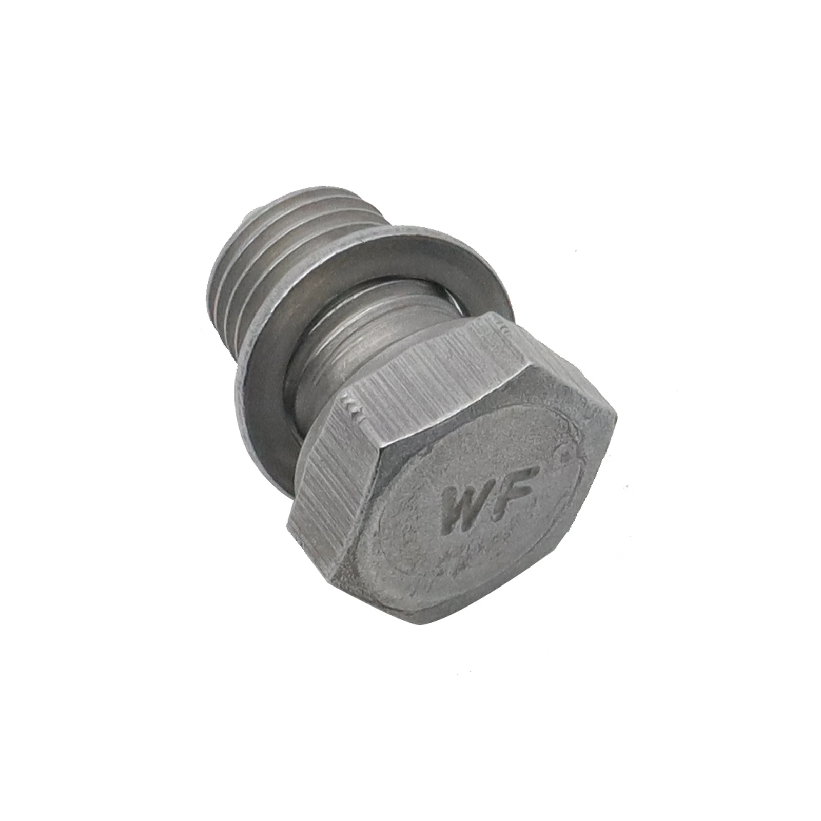 Engine Oil Drain Plug Washer For Audi VW
