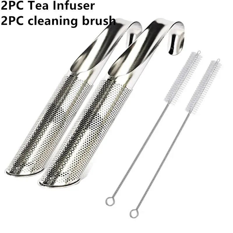 2PC Brush-Infuser