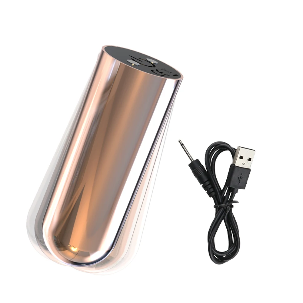 USB charging 4