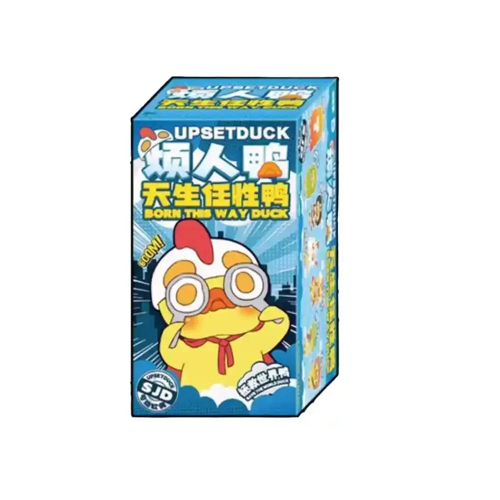 UPSETDUCK v3 アップセットダック シークレット Upsetduck V3 Upset