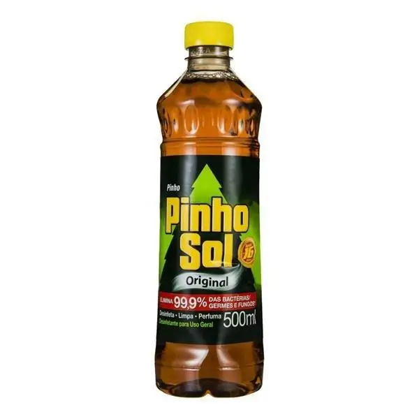 Pine Sun 500ml