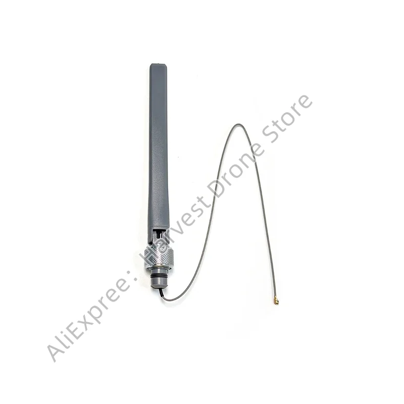 รูปสินค้า รีโมทคอนโทรล SDR เสาอากาศ โดรนเกษตร ควบคุมระยะไกล