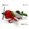 Disney Pixar Car 3 toys Planes Dusty Crophopper Metal Diecast Toy Plane 1:55 Pixar Aircraft mobilization toys gift Free Shipping - V18