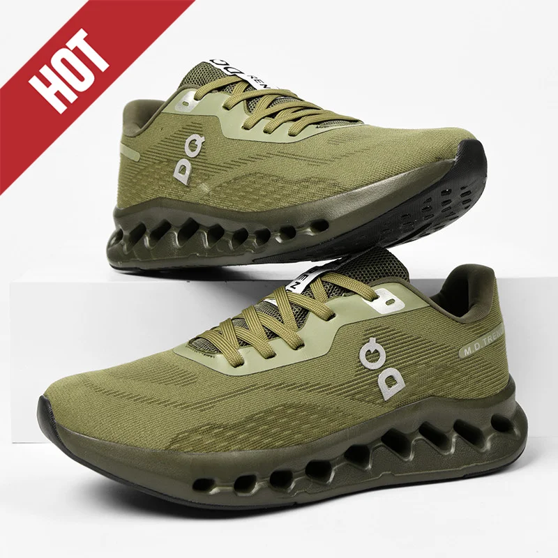 Marathon Men’s Sneakers 1