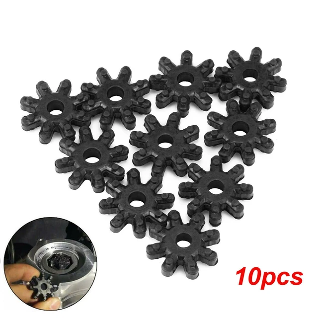 Genuine 563152K000FFF Flexible Coupling 10Pcs for HYUNDAI ELANTRA