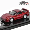Hobby japan HJ 1:64 GTO Twin Turbo Diecast Model Car 3