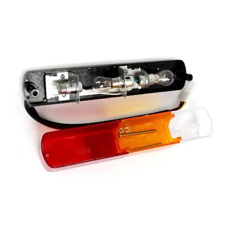 Forklift Spare Parts Electric Forklift Parts 1PC Forklift Rear Light For Heli/Hangcha/Lonking Forklift Lonking 2-3T