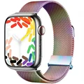 Seven colors
