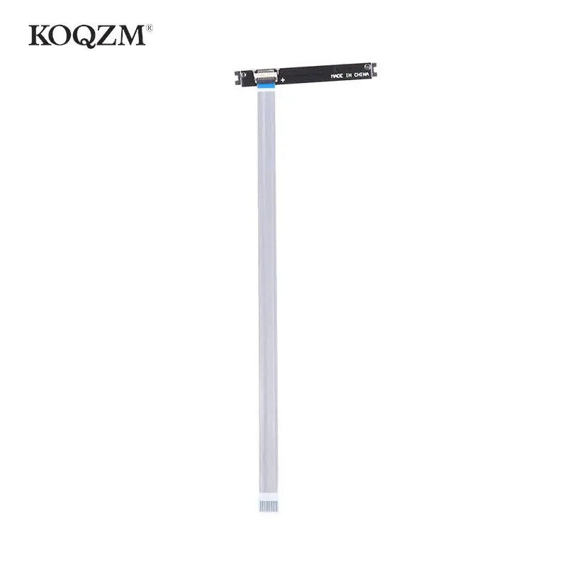 화웨이 메이트북 D15 2020 노트북용 HDD 케이블, SATA 하드 드라이브, HDD 커넥터, 플렉스 케이블, 2.5 인치 HDD, SSD