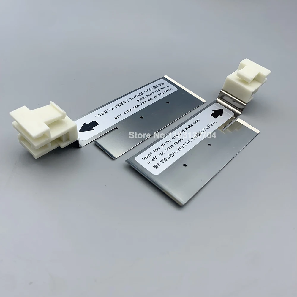 Roland VS640 Media Clamp Plate Assy for VS-420 VS540 VP-300 VP-540
