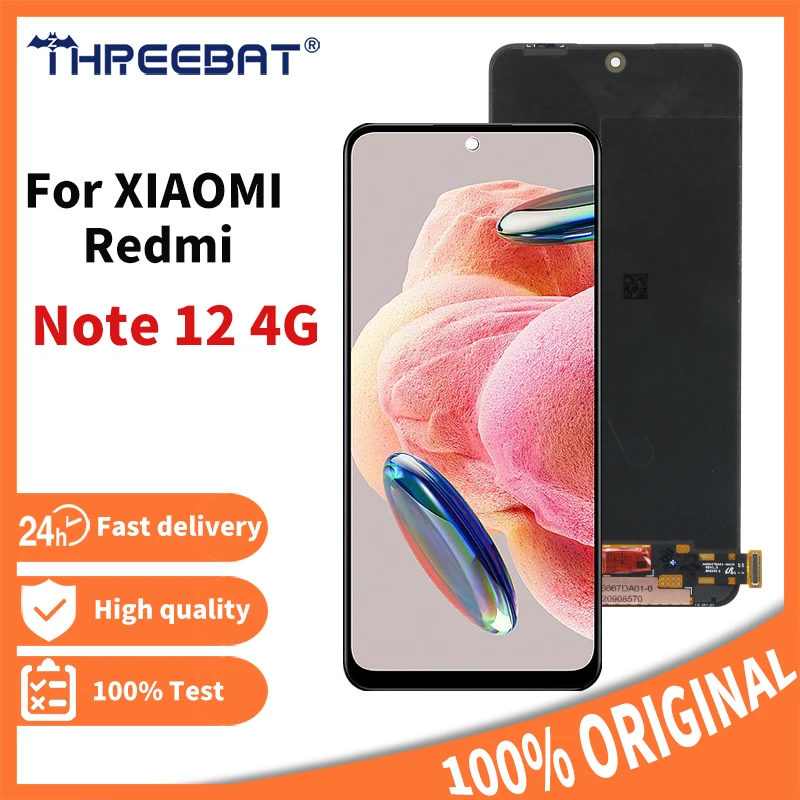 6-67-original-for-xiaomi-redmi-note-12-5g-lcd-screen-digitizer