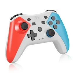 Controller di gioco Bluetooth wireless avanzato per il gioco su più piattaforme
