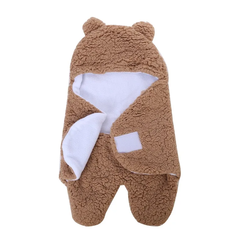 Newborn Baby Sleeping Blankets