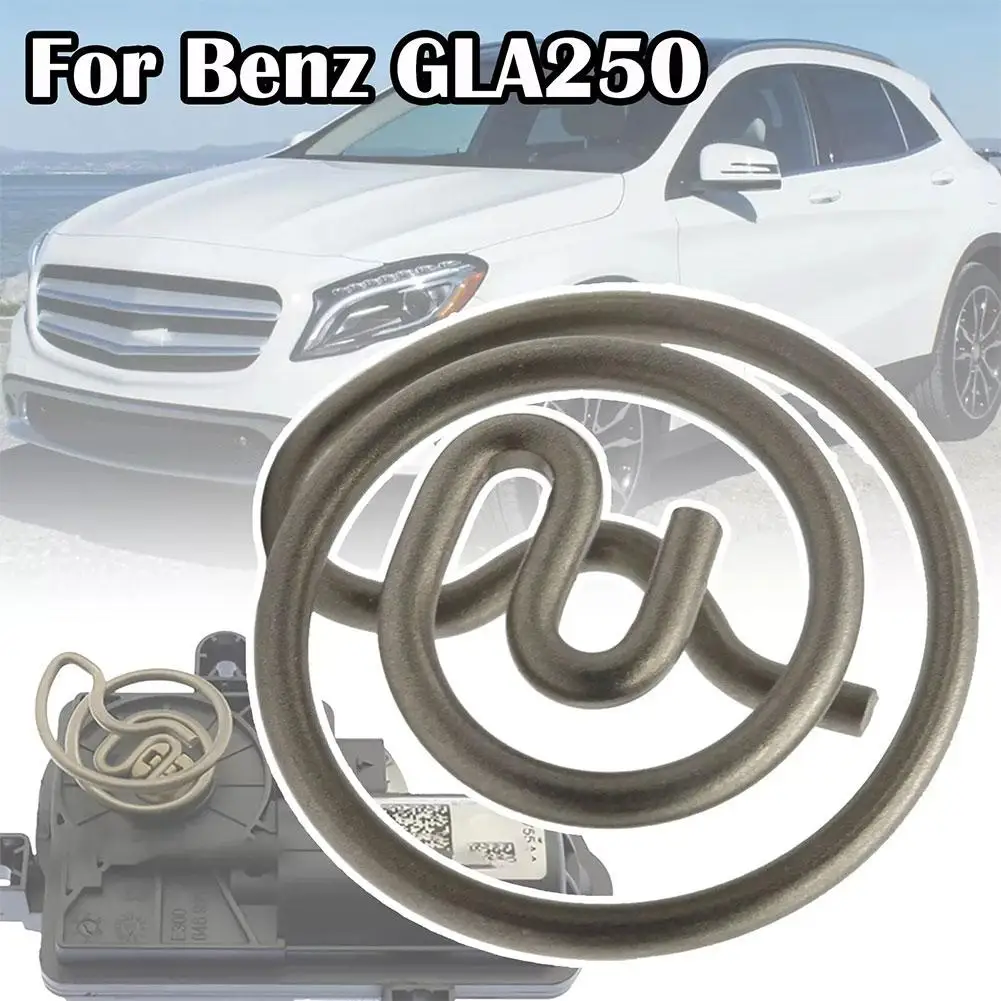 

Servomotor Electronic Exhaust Flap Actuator Control Spring for Benz Cla45/gla250 / Gla45/s63 176-906-05-01,172-906-50 C9i8