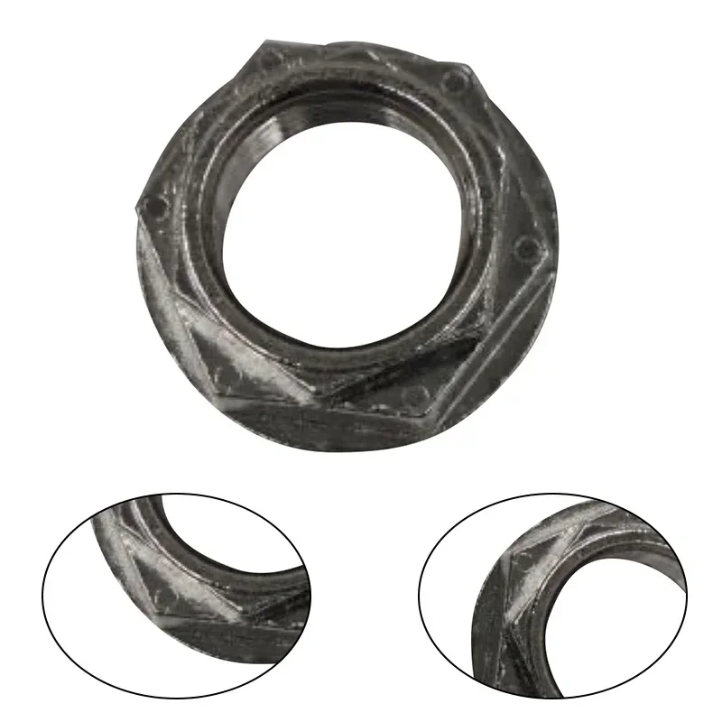 4020FA4208E Clutch Nut Inverter Washer Clutch Nut Home Appliance Repair Easy Installation Good Bearings