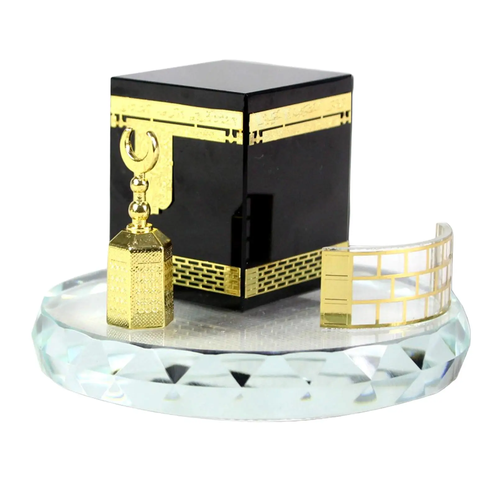 

Eid Ramadan Ornament Home Decorative Crafts Art