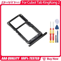 Genuine Cubot KingKong Series SIM Card Holder Tray (Tab KingKong 2)