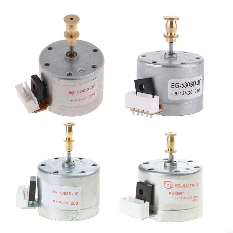 3 سرعات 33 45 78 دورة في الدقيقة القرص الدوار المع...