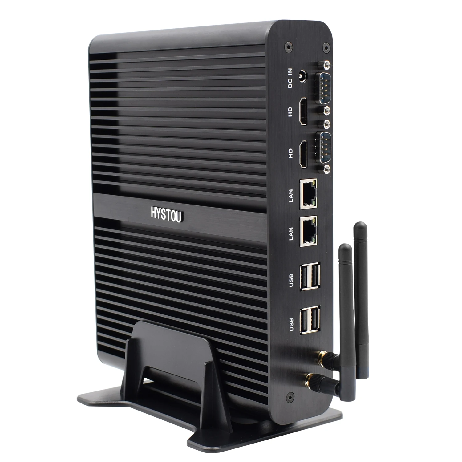 Рисунок 4 - Мини-ПК Itx Intel Core i7 5500U процессор M