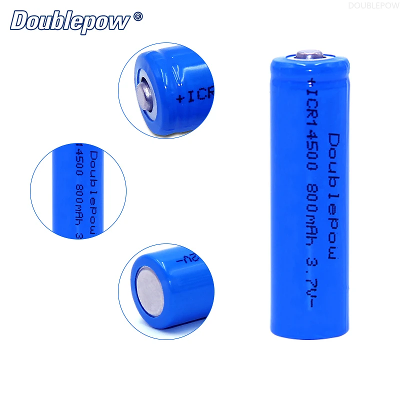 elfbar nachfüll pod läuft aus Accu 18650 Cigarette Electronique Batterie Rechargeable Li-Ion 14500 2800  MAh 3.7V