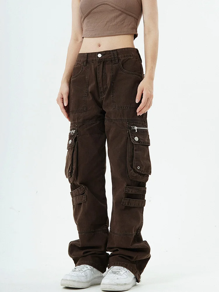 enjoyce-women-vintage-multi-pockets-wide-leg-jeans-denim-cargo-pants-korean-fashion-y2k-streetwear-jeans-spring-fall