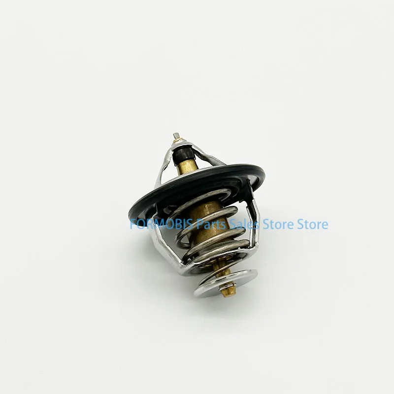 Water Temperature Thermostat 255003C100 for 2007-2009 HYUNDAI Santa Fe 3.3L Veracruz Azera Entourage 25500-3C100