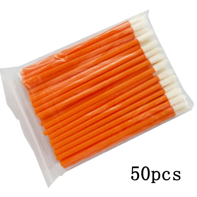 50pcs orange