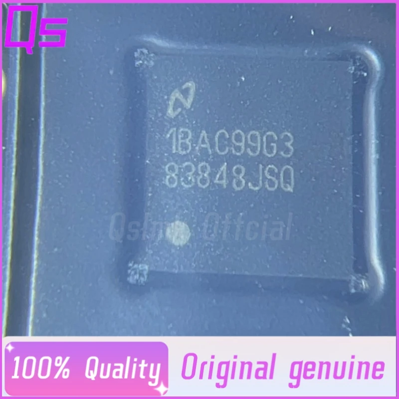 

New Original DP83848JSQ DP83848 QFN Ethernet PHY Transceiver Chip