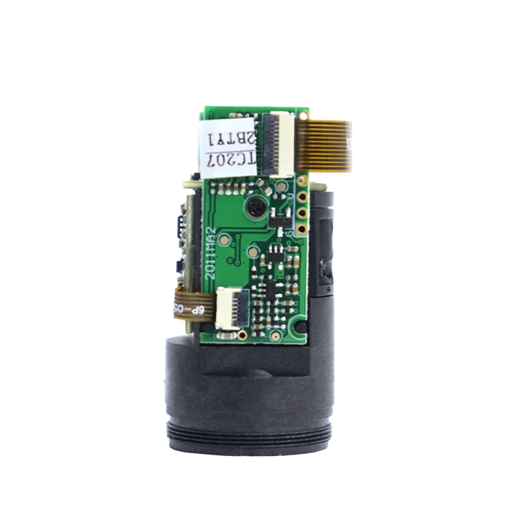 

700m 905nm Eye Safe Laser Rangefinder Measuring Module Integrated With Outdoor Gun Sight/Night Vision Long Distance Sensor