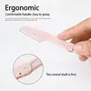 1/5/10/15pcs Eyebrow Trimmer Makeup Tools Foldable Eye Brow Razor Body Hair Face Safe Removal Shaver Blades Brow Shaping Knife 6