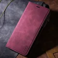 Wine red