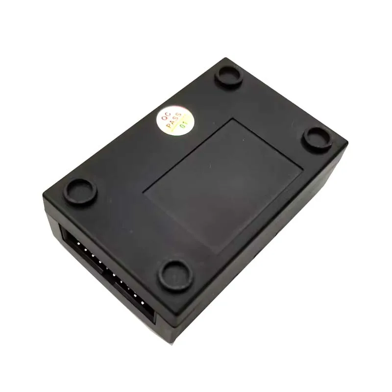 Фото Логический USB-анализатор 100 МГц, 16 каналов, для ARM FPGA H2-002 №4