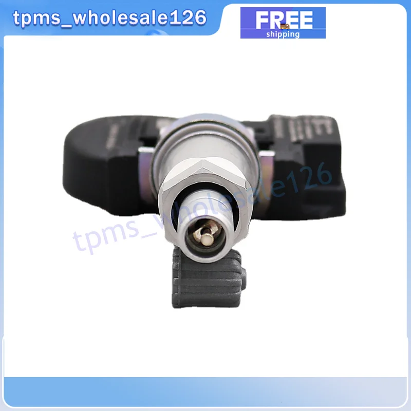 ڵ Ÿ̾ з  , ׽ý G90,  ׷ ̿,  Ƽ ҿ TPMS, 433MHZ, 52933-D4100, 4 
