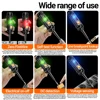 B15 AC24-250V Non-contact Voltage Tester Induction Test Pen Intelligent Electric Screwdriver Probe One-word Batch 6