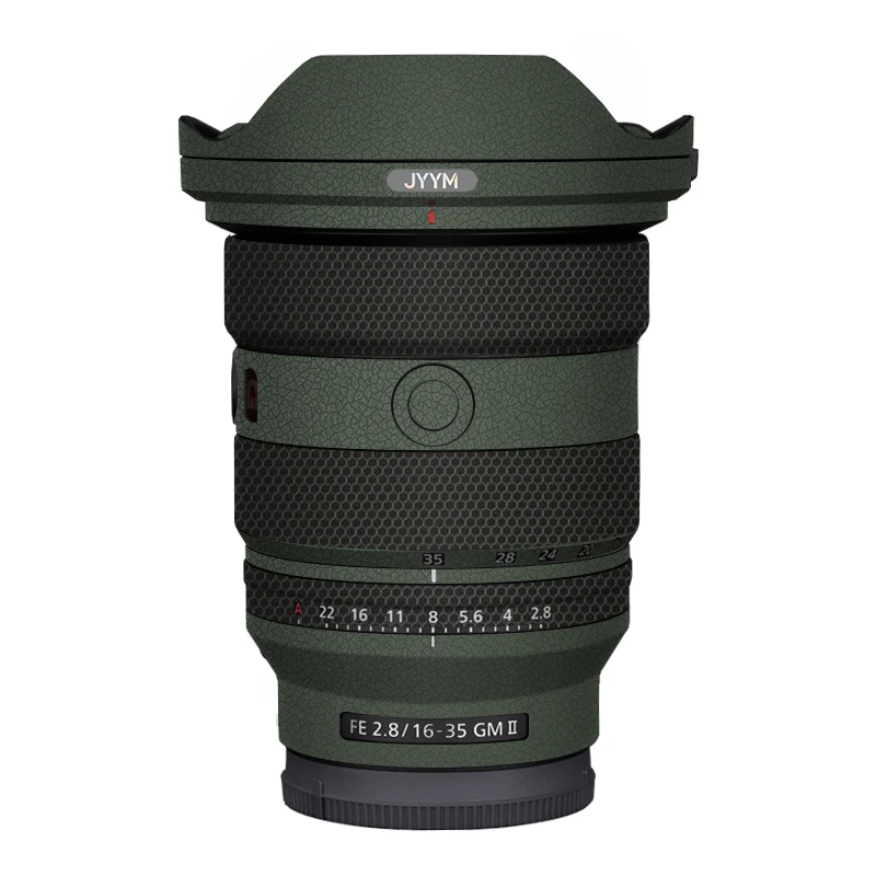 27 Leather Green