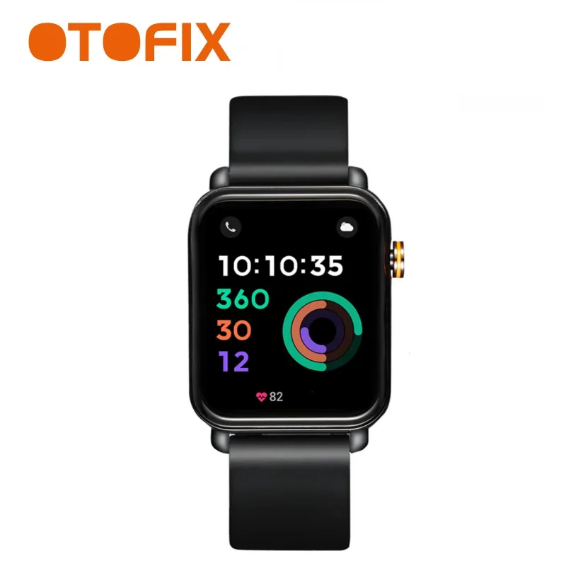 Orologio Otofix Smart Key Watch Con Vci Smart Watch + Smart Phone Voice Control Lock/Unlock Doors Trunk Remote Car Start