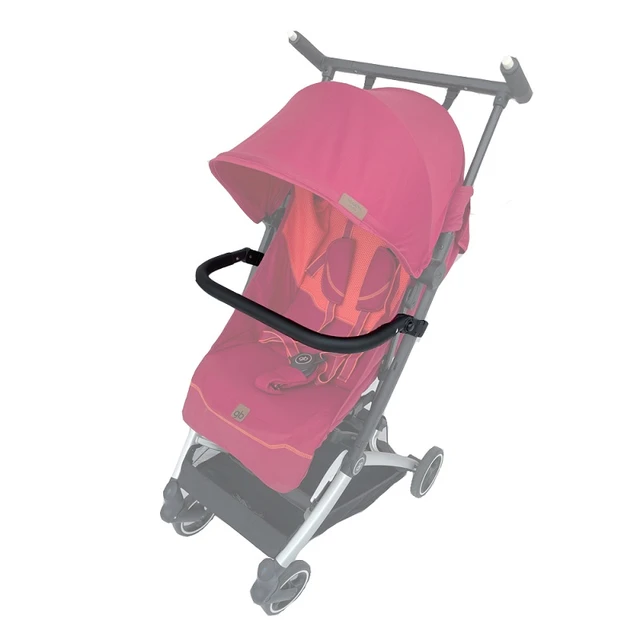 GB Pockit-Protège-accoudoir avant pour poussette Cybex Libelle, pare-chocs,  accessoires de poussette, GB Pockit